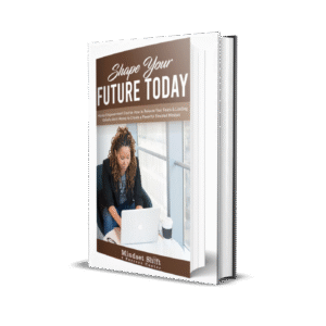 Operating on the wrong mindset when it comes to money is like driving on the wrong side of the highway