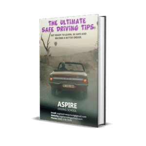 "The Ultimate Safe Driving Tips for Teens" offers essential guidance to ensure safe driving habits.