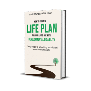 Just because your loved one has a disability does not mean that they are limited to the usual one-size-fit-all model.